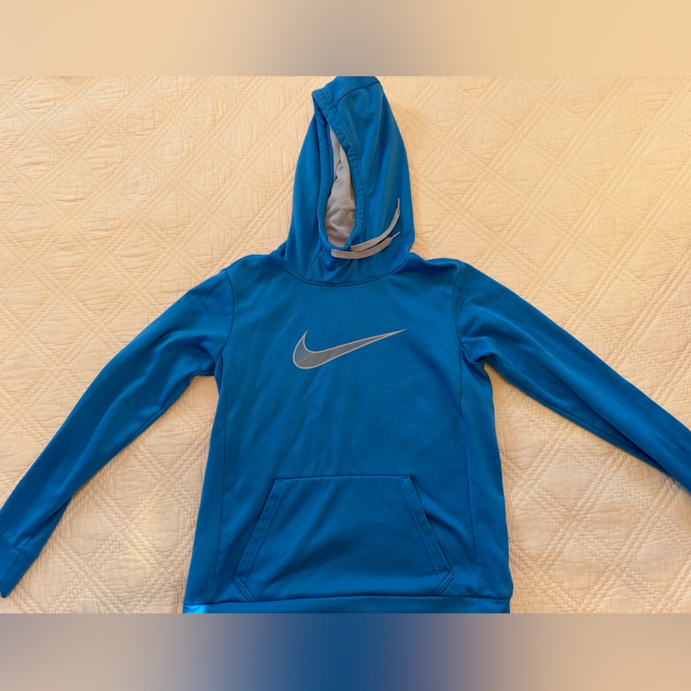 Nike hoodie